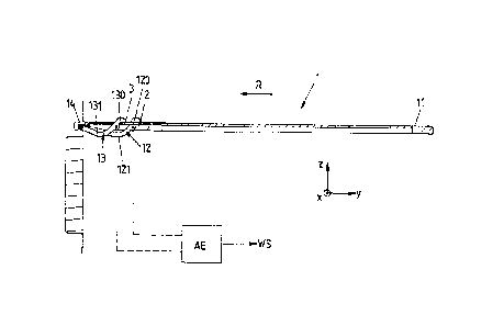 Une figure unique qui représente un dessin illustrant l'invention.